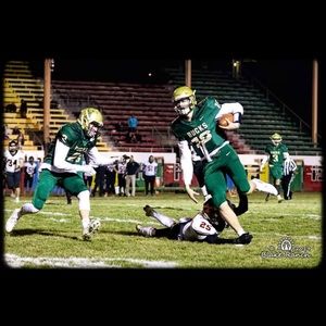 Meet your Posher, Tanner